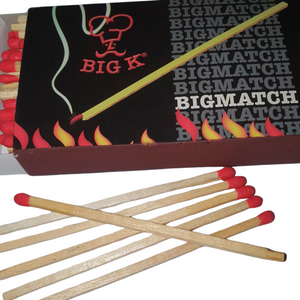 Big K Big Match (60 sticks)