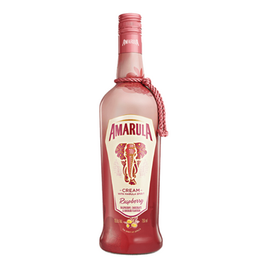 Amarula Raspberry Chocolate 700ml