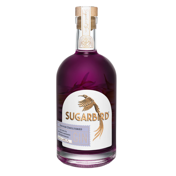 Sugarbird Juniper Gin