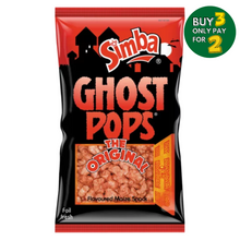 Load image into Gallery viewer, Simba Ghost Pops 100g (BB: 30/01/2025)