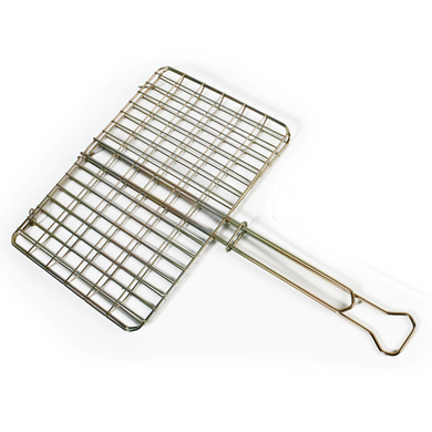 Braai Grid Big Flat 42cm