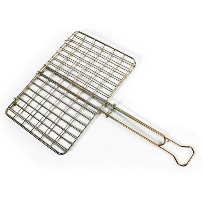 Braai Grid Big Flat 42cm