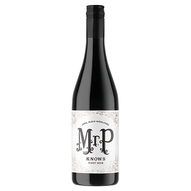 Iona Mr. P Pinot Noir