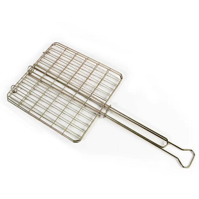 Braai Grid Small Flat 31.5cm