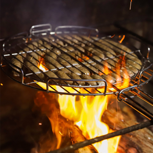 Braai Grid Boerewors