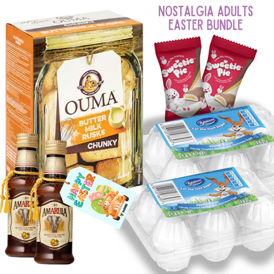 Nostalgia Adults Easter Bundle