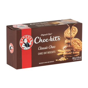 Bakers Chockits 200g