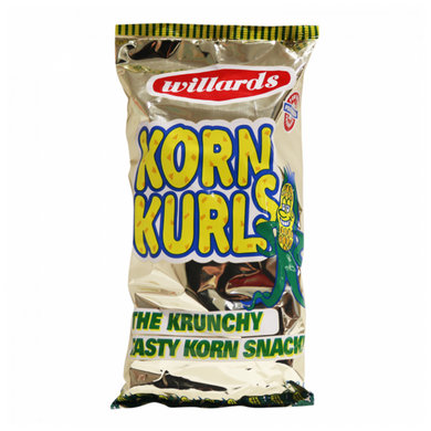 Willards Korn Kurls