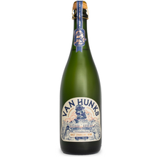 Load image into Gallery viewer, Van Hunks MCC Brut Sparkling Wine 750ml