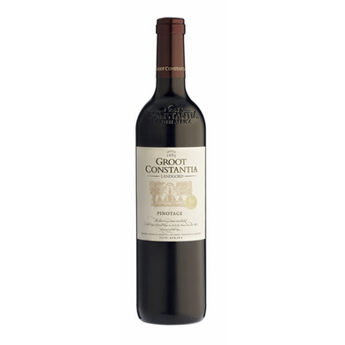 Groot Constantia Pinotage 750ml