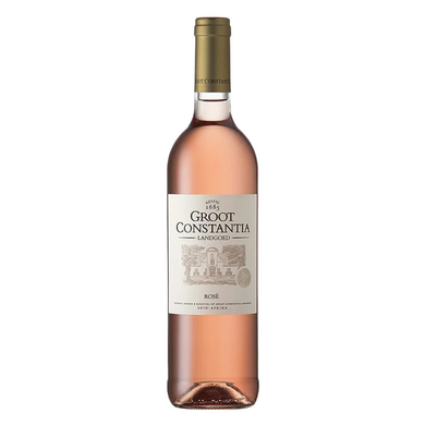 Groot Constantia Rose 750ml