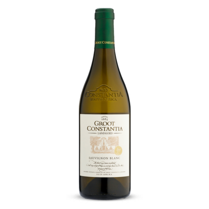 Groot Constantia Sauvignon Blanc 750ml