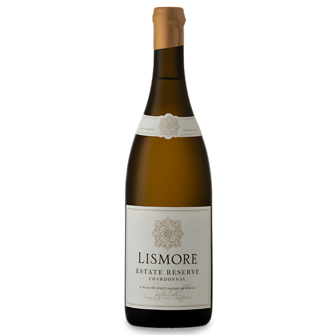 Lismore Age of Grace Viognier 750ml