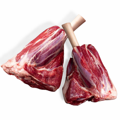 Lamb Shank 900g