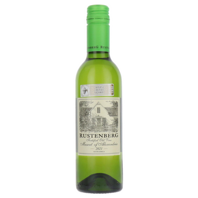 Rustenburg Muscat of Alexandria (Half Bottle)