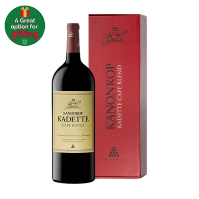 Kanonkop Kadette Cape Blend 1.5L Magnum