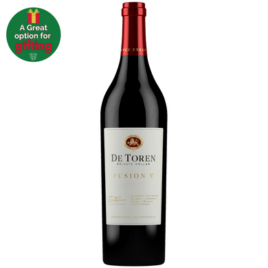 De Toren Fusion V 750ml