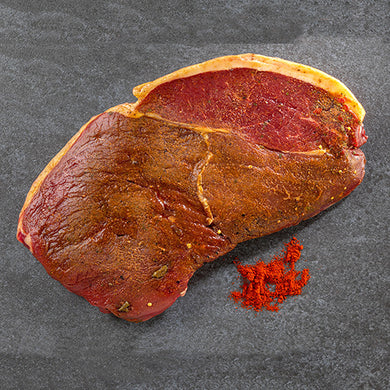 Savanna Texan Rump Steak 1kg