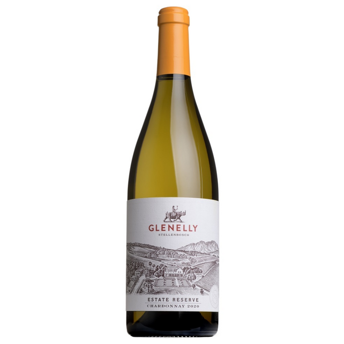 Glenelly Estate Reserve Chardonnay