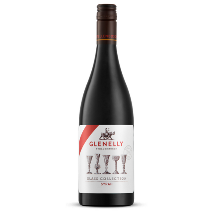 Glenelly Estate Syrah