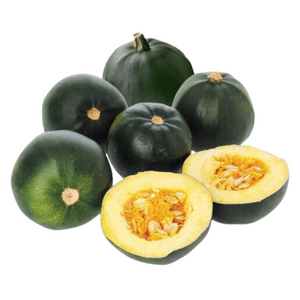 Gem Squash (Various Punnet Options)