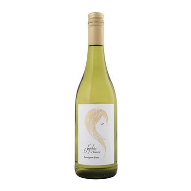 Sophie te'Blanche Sauvignon Blanc