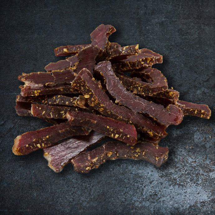 Biltong - Chunks Original 250g