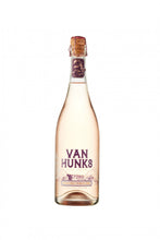 Load image into Gallery viewer, Van Hunks Brut Sparkling Non-Alcoholic 750ml