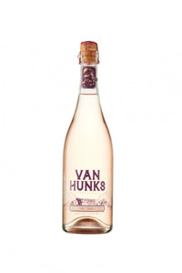 Van Hunks Brut Sparkling Non-Alcoholic 750ml