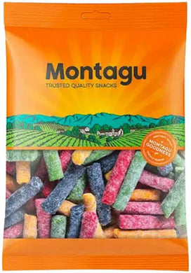 Montagu Dried Fruit Lollies 250g