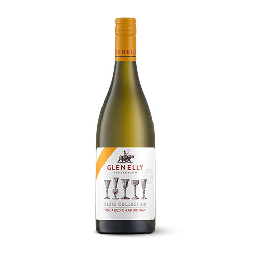 Glenelly Unoaked Chardonnay