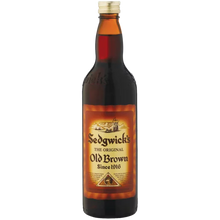 Load image into Gallery viewer, Sedgwicks Old Brown Sherry 750ml