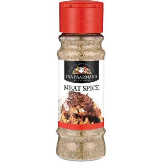 Ina Paarmans Meat Spice