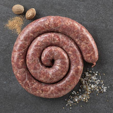 Load image into Gallery viewer, Plaaswors Boerewors 2kg