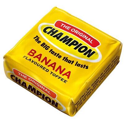 Caramel Banana Banoffee Cake Recipe (video) - Tatyanas Everyday Food