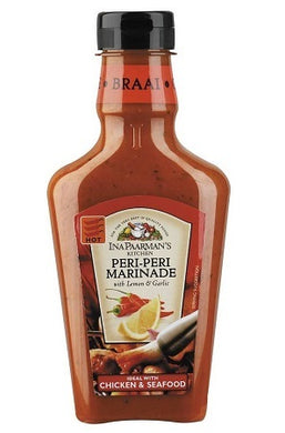 Ina Paarman's Peri Peri Marinade 500ml