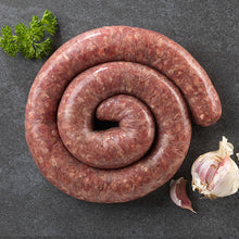 Load image into Gallery viewer, Garlic Boerewors 1kg