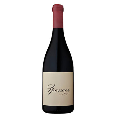 Lemberg Spencer  Pinotage 750ml