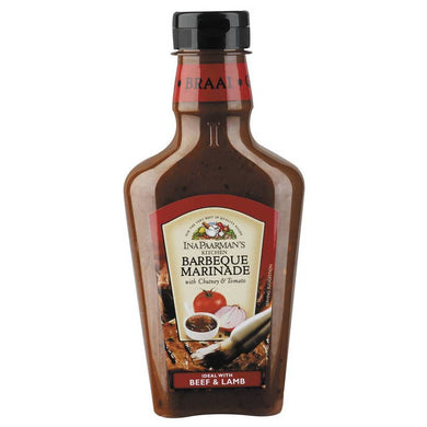 Ina Paarman's Marinade Barbeque 500ml