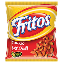 Load image into Gallery viewer, Simba Fritos Tomato 120g (BB: 19/09/2024)