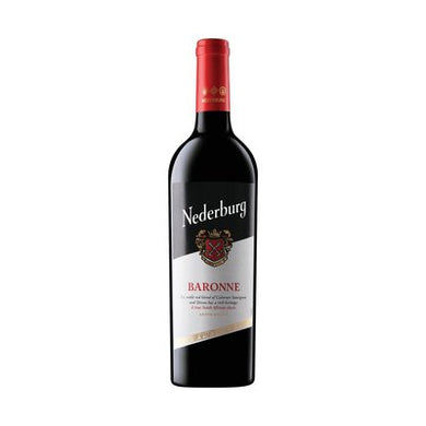 Nederburg Baronne 750ml