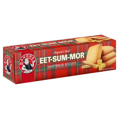 Bakers Eet Sum Mor Biscuits 200g